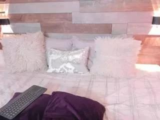 evaagonzales on CamSoda 