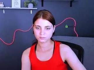 evelyn-muse on CamSoda