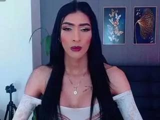 evelynnsex on CamSoda 