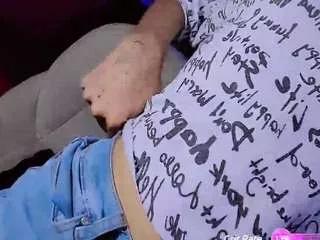 fanny-leah on CamSoda 