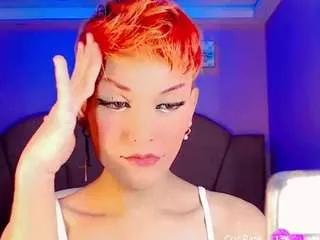 fanny-leah on CamSoda 