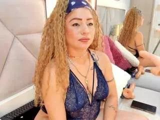 gaiahope on CamSoda 