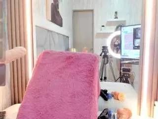 gaiahope on CamSoda 