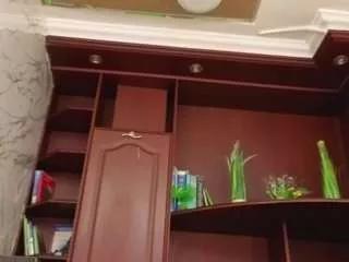 gianella-cox on CamSoda