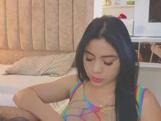 ginaakemi on CamSoda