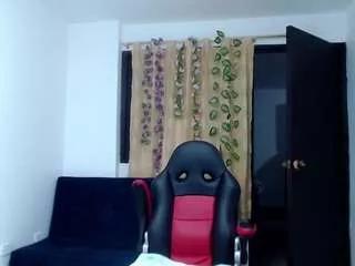 greydevil-z on CamSoda