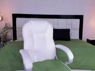hanna-palmer on CamSoda 