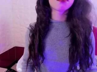 hannaazumi on CamSoda 