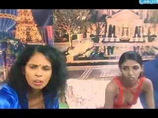 indianva on CamSoda 
