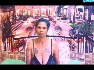 indianva on CamSoda 
