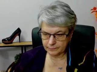 irislust on CamSoda 