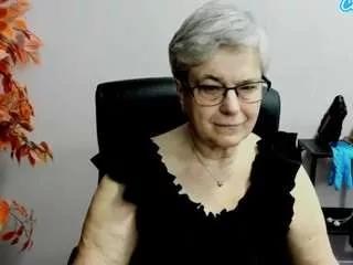 irislust on CamSoda 
