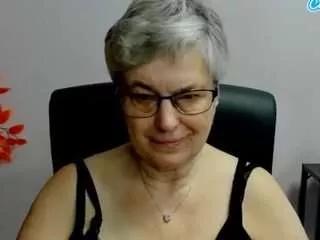 irislust on CamSoda 