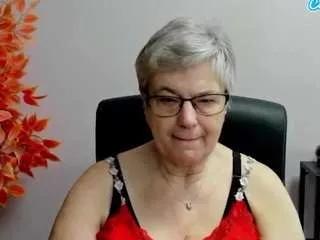 irislust on CamSoda 