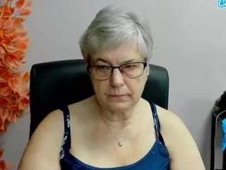 irislust on CamSoda 
