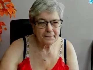 irislust on CamSoda 