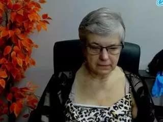 irislust on CamSoda 