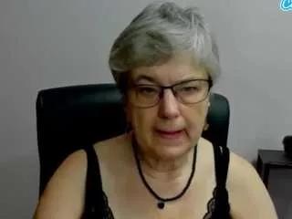 irislust on CamSoda 