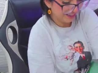 issa-smithhh on CamSoda 