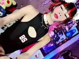 jadee-williamss on CamSoda
