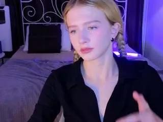 jenny-bunny on CamSoda 