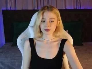 jenny-bunny on CamSoda 