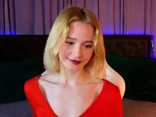 jenny-bunny on CamSoda 