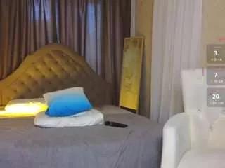 jenny-bunny on CamSoda 