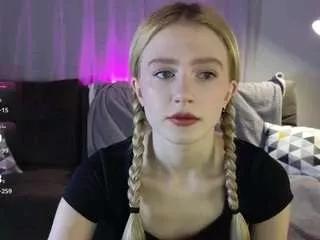 jenny-bunny on CamSoda 