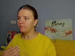 jenny-jimmy on CamSoda 