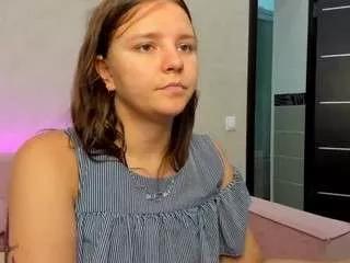 jenny-jimmy on CamSoda 