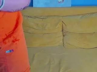 jenny-jimmy on CamSoda 