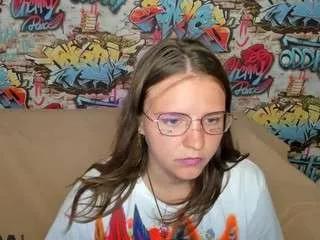 jenny-jimmy on CamSoda 