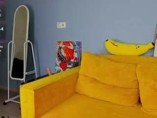jenny-jimmy on CamSoda 