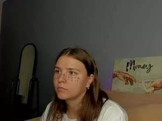 jenny-jimmy on CamSoda 