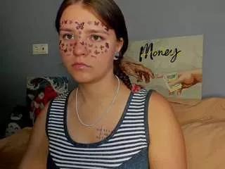 jenny-jimmy on CamSoda 