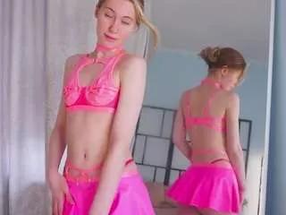 jettaboon on CamSoda