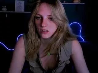 jose-fairy on CamSoda