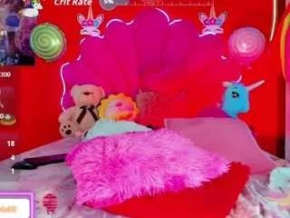 kandy-ebony on CamSoda