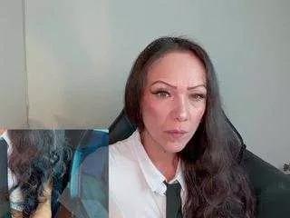 kasandramature on CamSoda 