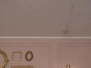 kellybliss on CamSoda