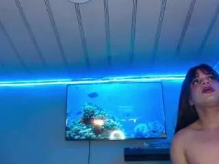 kellyxxxcute on CamSoda 