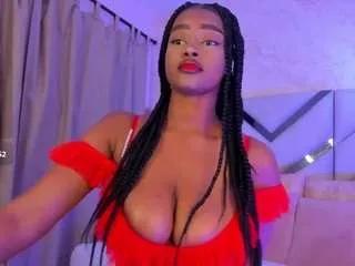 kellyy-cooper on CamSoda 