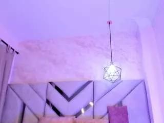 kellyy-cooper on CamSoda 