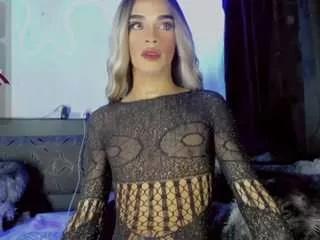 khloe-truee on CamSoda