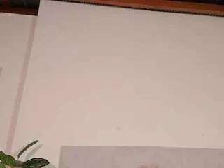kiimlee on CamSoda 