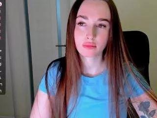 kimmberrr on CamSoda 