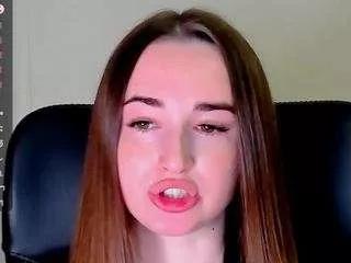 kimmberrr on CamSoda