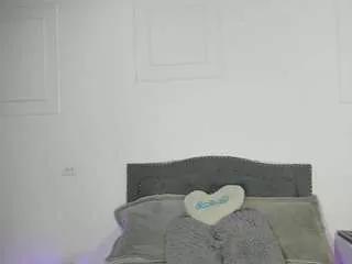 kloewatson on CamSoda