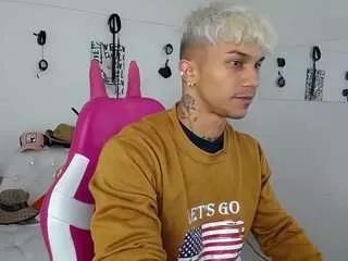 leonardprice1 on CamSoda